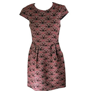 Miss Selfridge woven dress Size 2 US